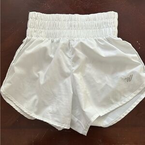 Varsity Cheer Athletic Shorts